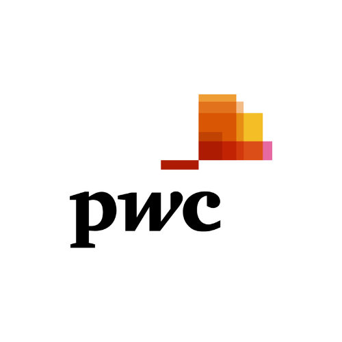 Logo PWC