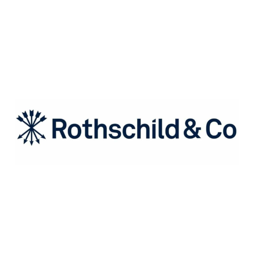 Logo Rothschild & Co